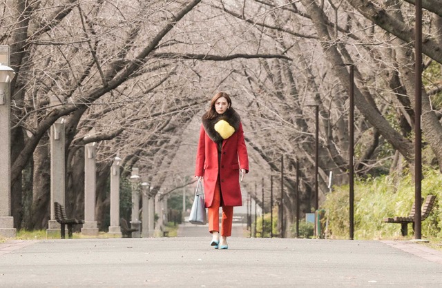 「家売るオンナの逆襲」第9話 (C) NTV