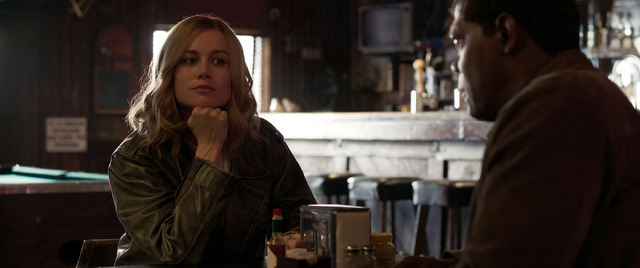 ★『キャプテン・マーベル』（C）Marvel Studios 2019