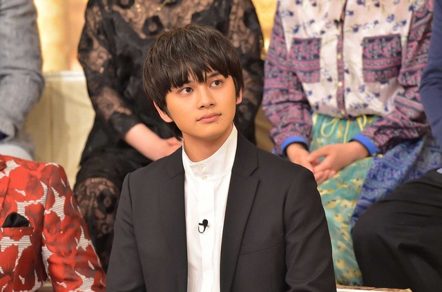 「櫻井・有吉ＴＨＥ夜会」 (C) TBS