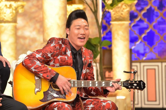 「櫻井・有吉ＴＨＥ夜会」 (C) TBS