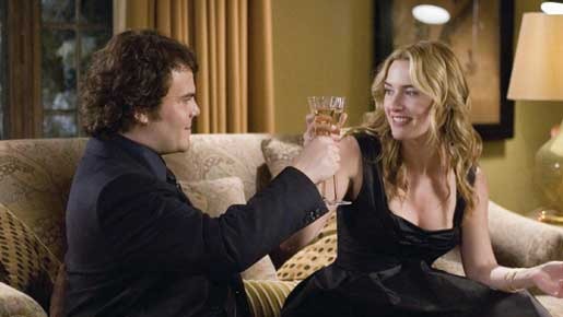 『ホリデイ』　ニューメイン