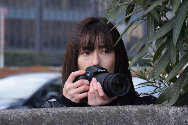 「メゾン・ド・ポリス」第9話 (C) TBS