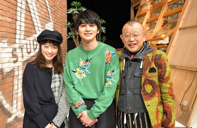 「A-Studio」 (C) TBS