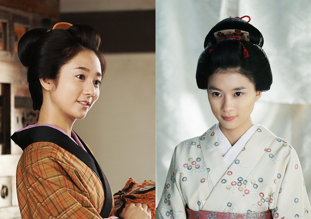 『居眠り磐音』（C）2019映画「居眠り磐音」製作委員会