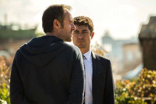 『幸せな感じ』