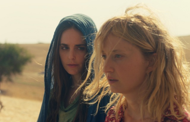 『ルチアの恩寵』