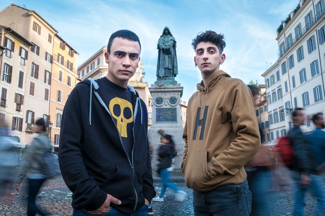 『アルマジロの予言』