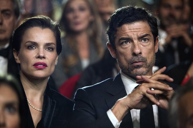 『盗まれたカラヴァッジョ（仮題）』