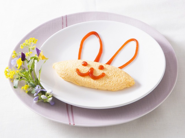 イースターのイベント「～Happy Easter Celebration !～」☆