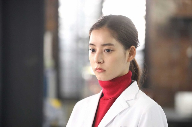 「トレース～科捜研の男～」第10話（C)フジテレビ