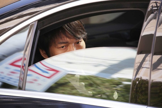 「トレース～科捜研の男～」第10話（C)フジテレビ