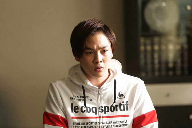 「トレース～科捜研の男～」第10話（C)フジテレビ