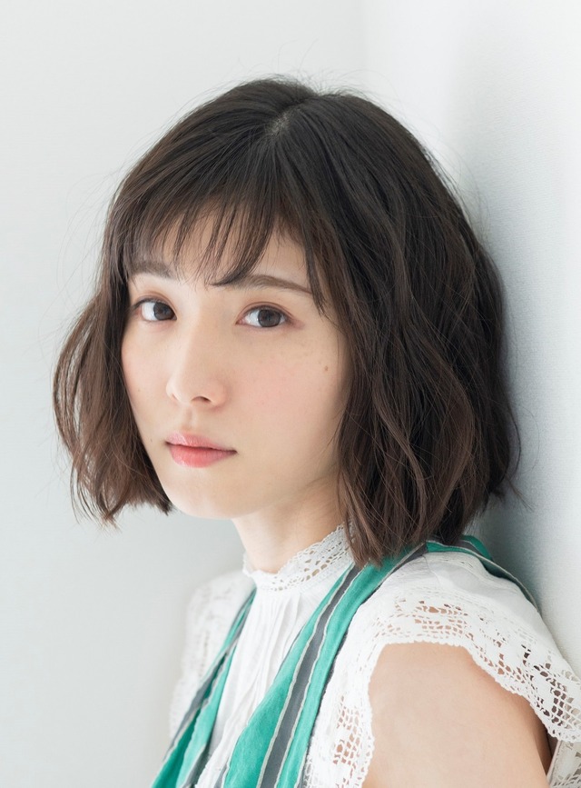 松岡茉優／『バースデー・ワンダーランド』(C)柏葉幸子・講談社/2019「バースデー・ワンダーランド」製作委員会