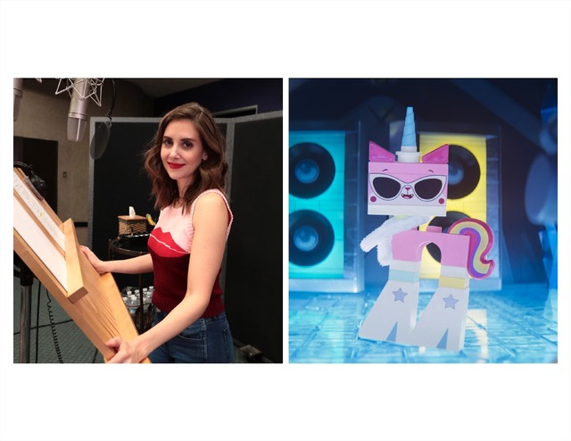 『レゴ（R）ムービー2』（C） 2019 WARNER BROS. ENTERTAIMENT INC.