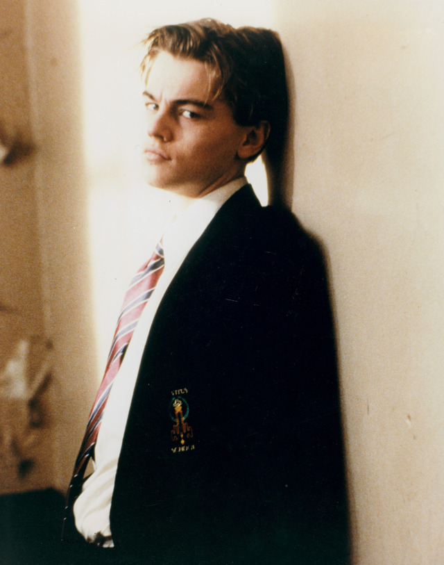 『バスケットボール・ダイアリーズ』(C)APOLLO