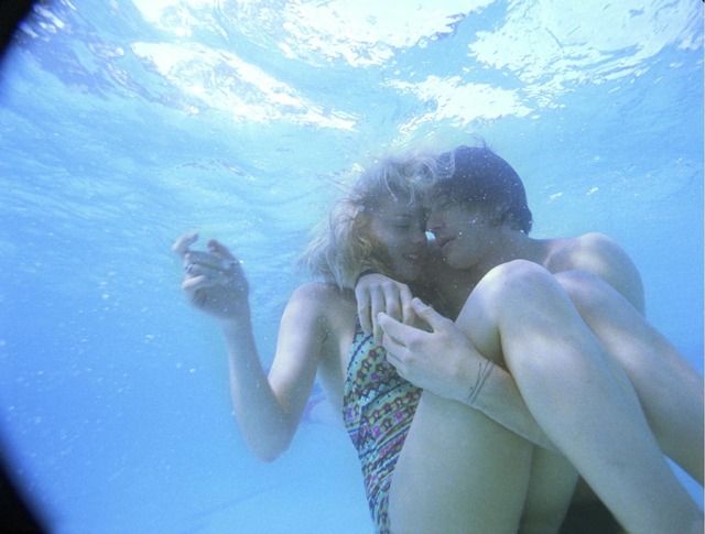 『キャンディ』(C)APOLLO