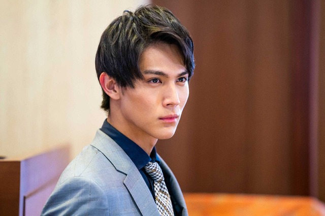 「スキャンダル専門弁護士 QUEEN」最終回 (C) フジテレビ