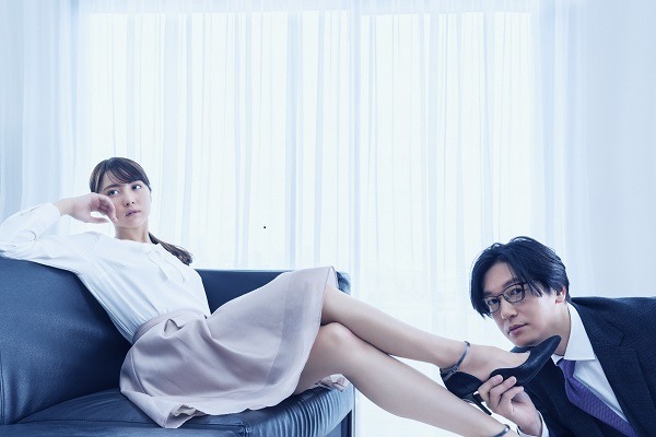 予告編風動画「コミックシーモア　この男は人生最大の過ち篇」