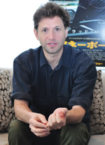 『マネーボール』　ベネット・ミラー監督