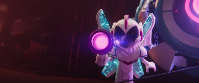 『レゴ（R）ムービー2』（C） 2019 WARNER BROS. ENTERTAIMENT INC.