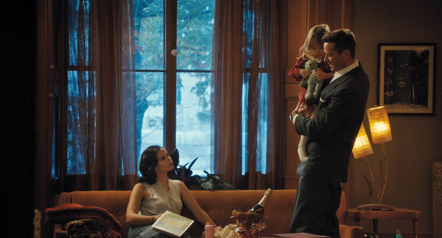 『ビリーブ 未来への大逆転』（C） 2018 STORYTELLER DISTRIBUTION CO., LLC.