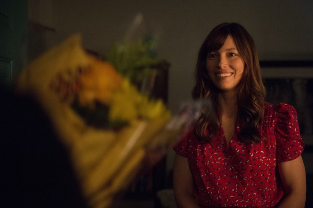 『記者たち～衝撃と畏怖の真実～』　（C）2017 SHOCK AND AWE PRODUCTIONS, LLC. ALL RIGHTS RESERVED.