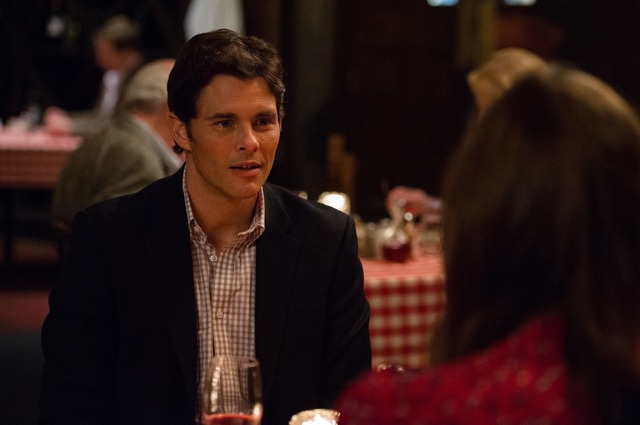 『記者たち～衝撃と畏怖の真実～』　（C）2017 SHOCK AND AWE PRODUCTIONS, LLC. ALL RIGHTS RESERVED.