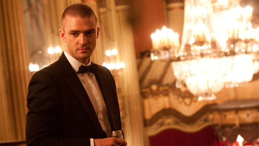 『TIME／タイム』 -(C) Twentieth Century Fox Film Corporation