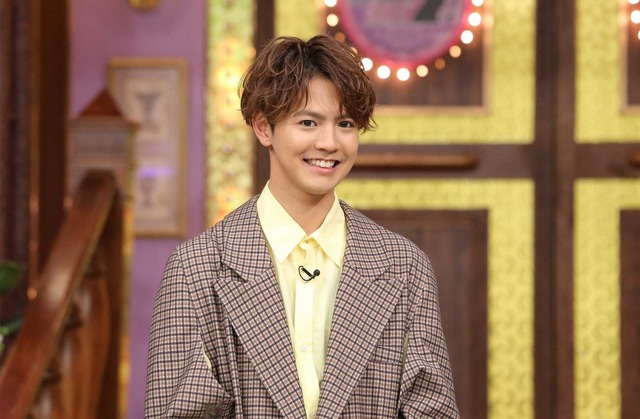 「人生が変わる１分間の深イイ話×しゃべくり００７　合体ＳＰ」 (C) NTV