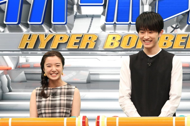 ネプリーグ(C)フジテレビ