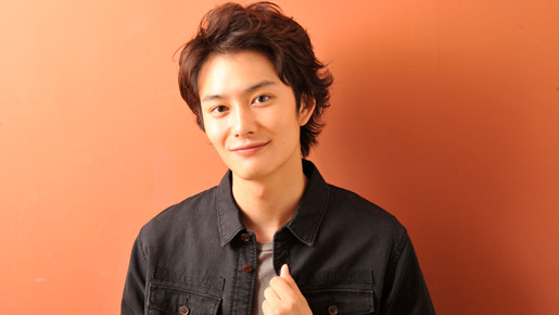 『アントキノイノチ』　岡田将生　photo：Yoshio Kumagai