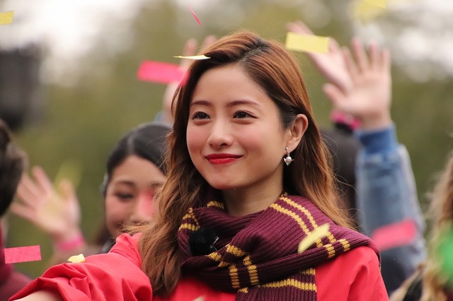 協力：ユニバーサル・スタジオ・ジャパン TM & (C) Universal Studios. All rights reserved.