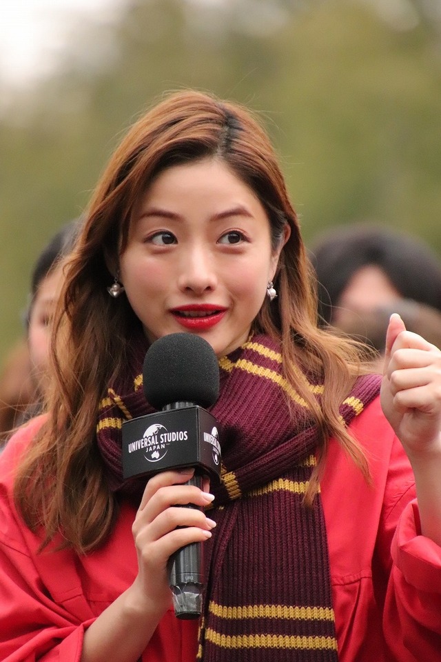 協力：ユニバーサル・スタジオ・ジャパン TM & (C) Universal Studios. All rights reserved.