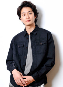 『アントキノイノチ』　岡田将生　photo：Yoshio Kumagai