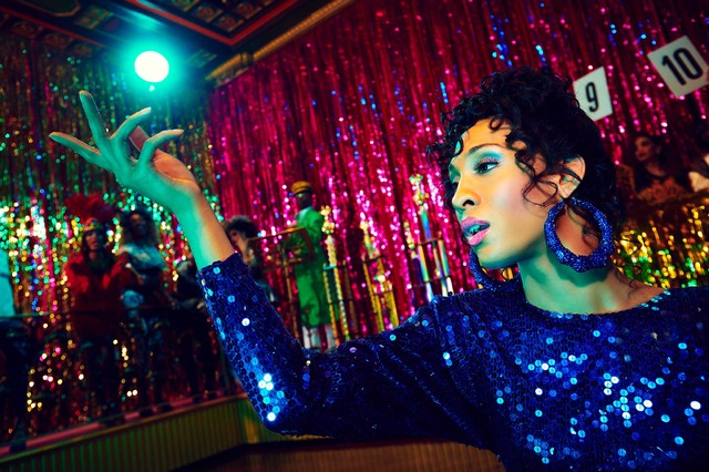 「POSE」(C) 2018 FX Productions, LLC. All rights reserved.