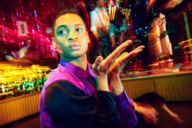 「POSE」(C) 2018 FX Productions, LLC. All rights reserved.