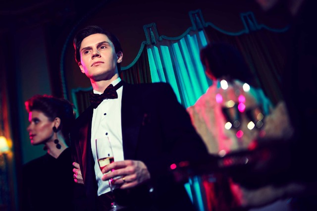 「POSE」(C) 2018 FX Productions, LLC. All rights reserved.