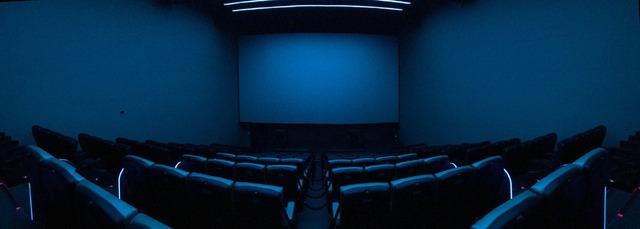 「4DX with ScreenX」イメージ