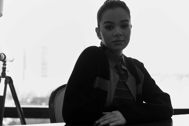 ヘイリー・スタインフェルド『バンブルビー』／photo：You Ishii