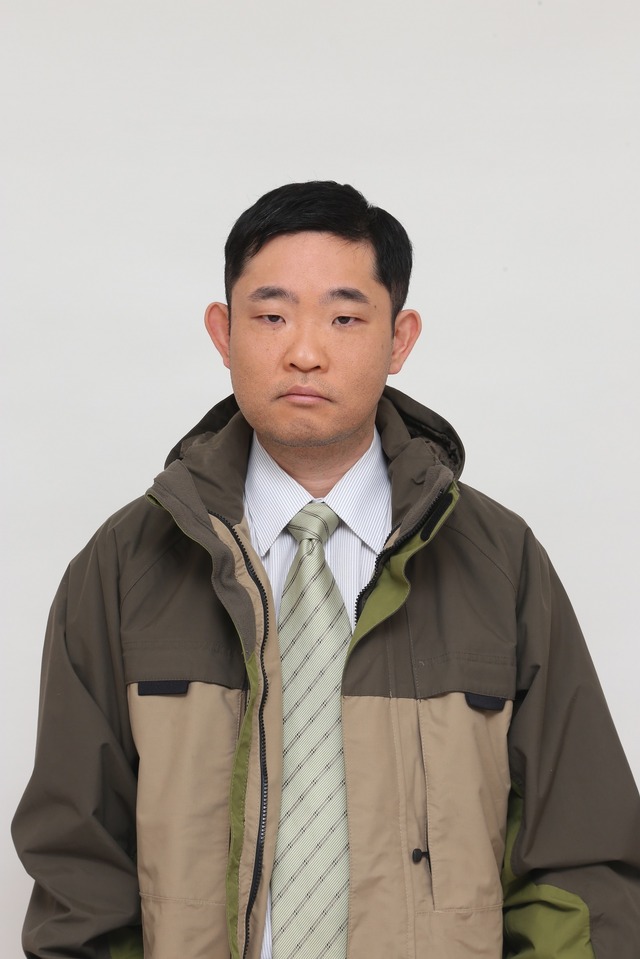 木曜劇場「ストロベリーナイト・サーガ」（C)フジテレビ