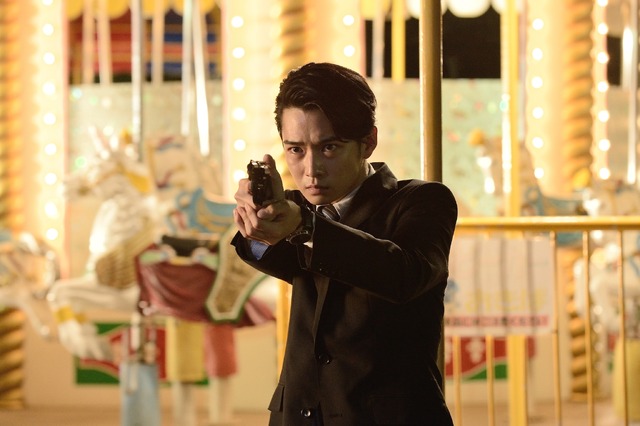 『スマホを落としただけなのに』　(C)2018映画『スマホを落としただけなのに』製作委員会