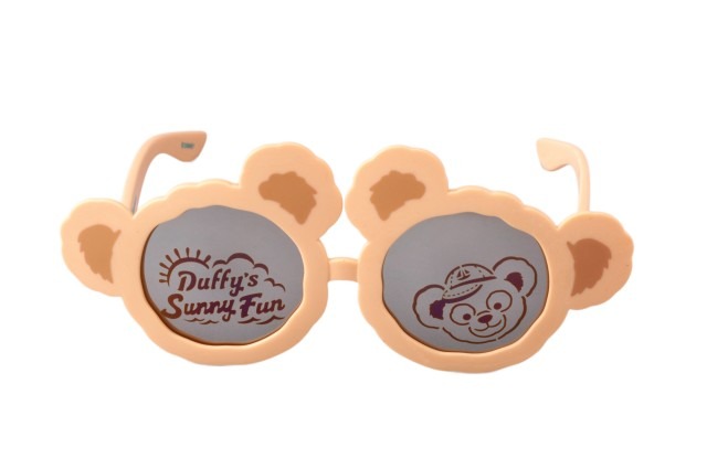 この夏はダッフィーが熱い！新プログラム「ダッフィーのサニーファン」(C) Disney