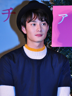 『アントキノイノチ』ラブレターツリー設置セレモニー