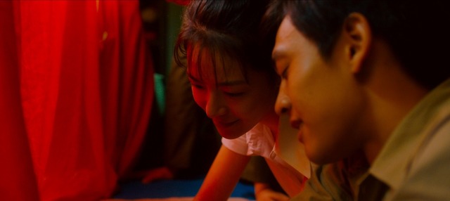 『芳華-Youth-』　（C）2017 Zhejiang Dongyang Mayla Media Co., Ltd Huayi Brothers Pictures Limited IQiyi Motion Pictures(Beijing) Co., Ltd Beijing Sparkle Roll Media Corporation Beijing Jingxi Culture&Tourism Co., Ltd All rights reserved