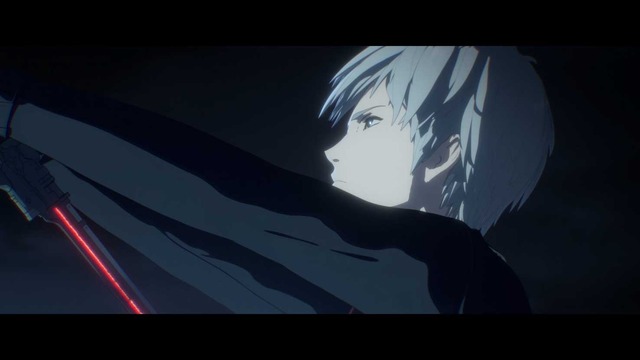 『HUMAN LOST 人間失格』（C）2019 HUMAN LOST Project