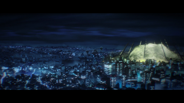 『HUMAN LOST 人間失格』（C）2019 HUMAN LOST Project