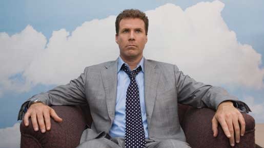 『主人公は僕だった』 - (C) 2006 Sony Pictures Entertainment (J) Inc. All Rights Reserved.