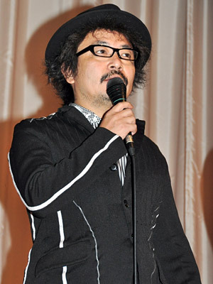 『恋の罪』　園子温監督