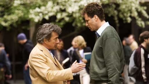 『主人公は僕だった』 - (C) 2006 Sony Pictures Entertainment (J) Inc. All Rights Reserved.