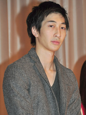 『恋の罪』　小林竜樹